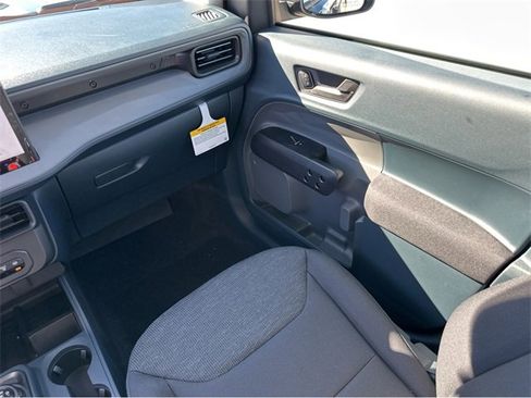 New 2025 Ford Maverick XL image 14