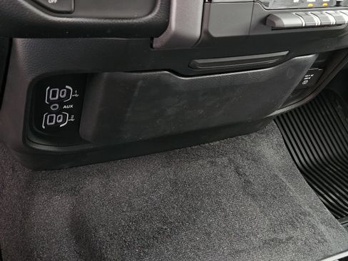 New 2026 RAM 1500 Lone Star RWD image 21