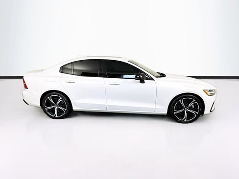 Used 2024 Volvo S60 B5 Ultimate AWD/4WD image 4