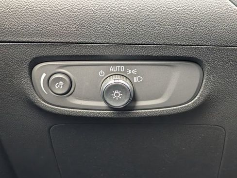 Used 2026 Buick Encore GX Sport Touring w/ Comfort Package FWD image 22