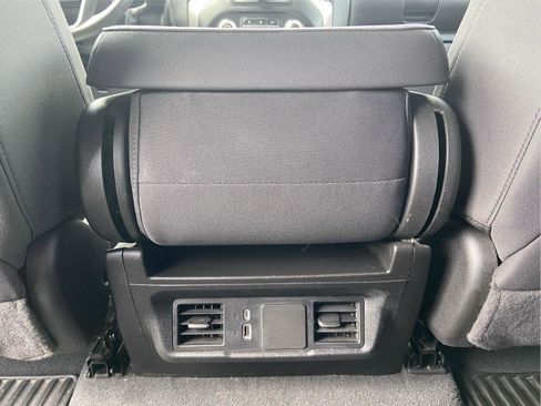 Used 2024 GMC Sierra 1500 Pro w/ Graphite Edition AWD/4WD image 14