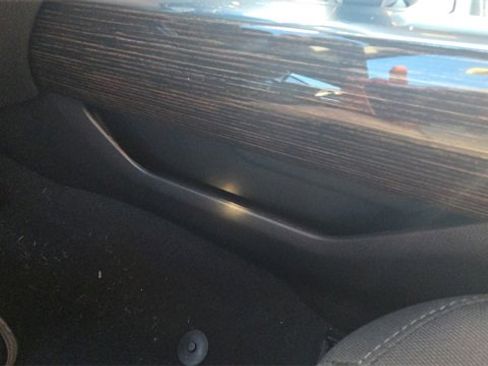 Used 2025 GMC Sierra 1500 Elevation w/ X31 Off-Road Package image 29