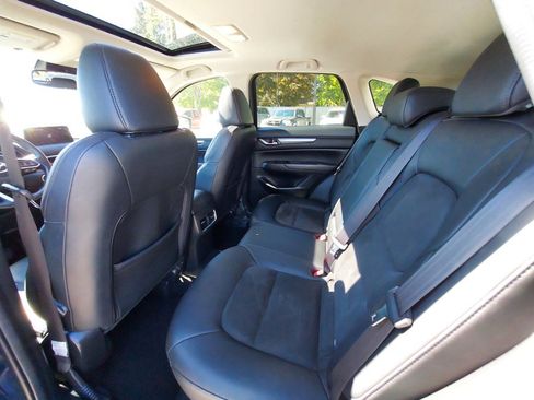 Used 2019 MAZDA CX-5 Touring AWD/4WD image 9