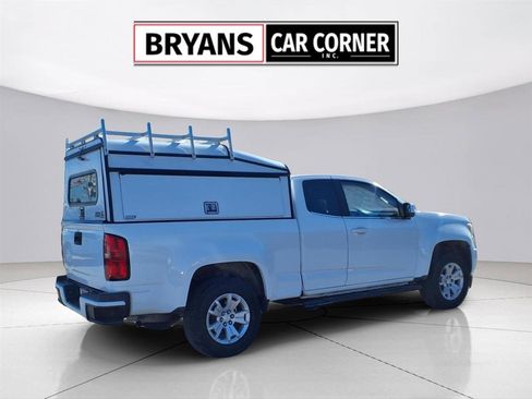 Used 2016 Chevrolet Colorado LT image 18