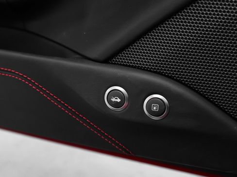 Certified 2018 Ferrari 488 Spider image 68