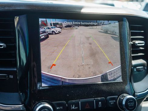 Used 2024 RAM 2500 Laramie w/ Safety Group AWD/4WD image 26