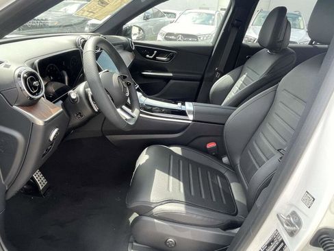 New 2026 Mercedes-Benz GLC 300 4MATIC image 17