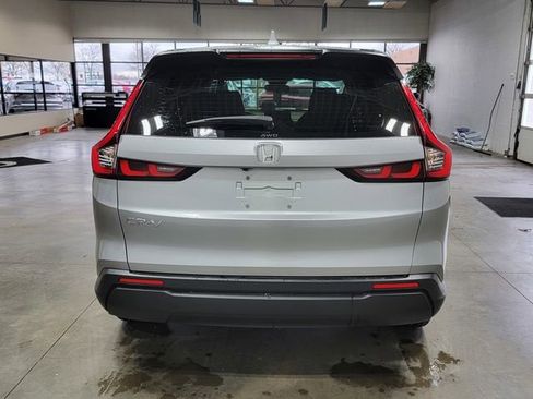 Certified 2023 Honda CR-V LX image 7
