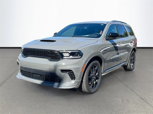 New 2026 Dodge Durango GT image 3