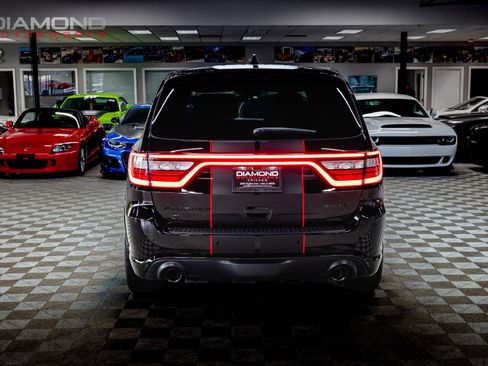 Used 2023 Dodge Durango SRT Hellcat image 21