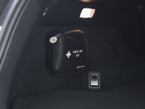 Used 2019 Lexus NX 300 FWD w/ Comfort Package image 25