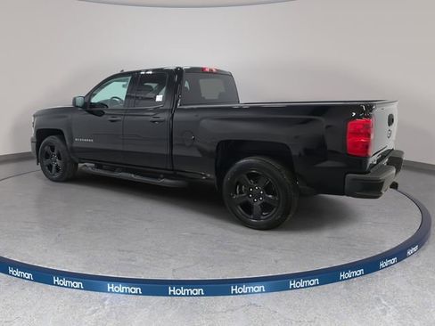 Used 2015 Chevrolet Silverado 1500 W/T image 8
