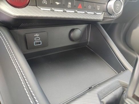 New 2025 Ford Mustang GT Premium image 20