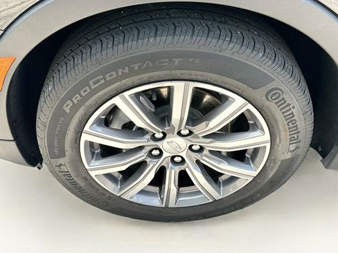 Used 2023 Cadillac XT4 Sport FWD image 32