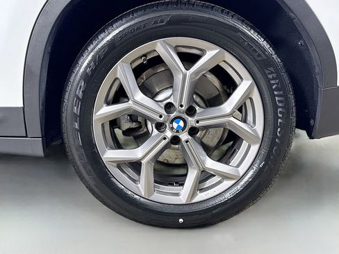 Used 2022 BMW X3 xDrive30i w/ Convenience Package image 41