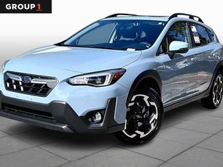 Used 2021 Subaru Crosstrek 2.5i Limited w/ Moonroof Package 1 video 1
