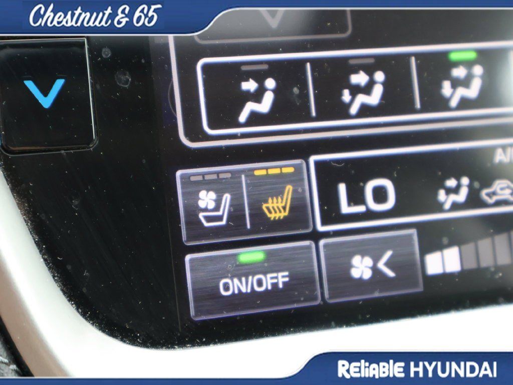 Used 2024 Subaru Outback Touring XT AWD/4WD image 38