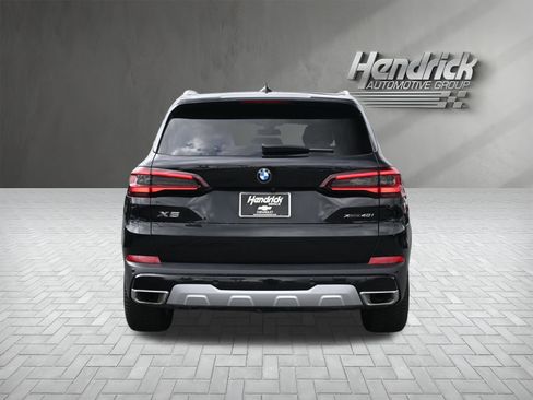 Used 2023 BMW X5 xDrive40i image 10