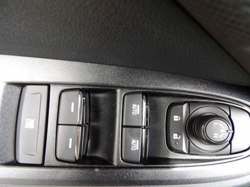 New 2026 Subaru Crosstrek 2.5i AWD/4WD image 10