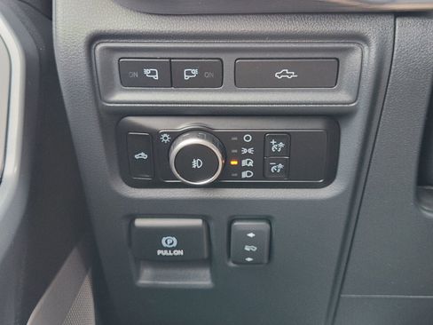 Used 2023 Ford F150 Lariat w/ Equipment Group 502A High AWD/4WD image 24