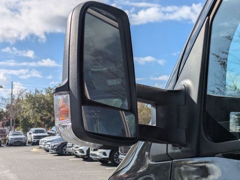 Used 2023 Mercedes-Benz Sprinter 3500 image 11