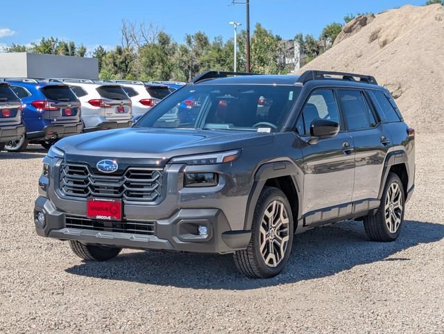 New 2026 Subaru Outback Touring XT AWD/4WD image 7