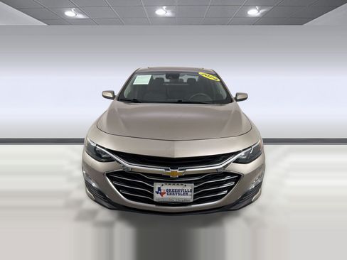 Used 2024 Chevrolet Malibu LT FWD image 6