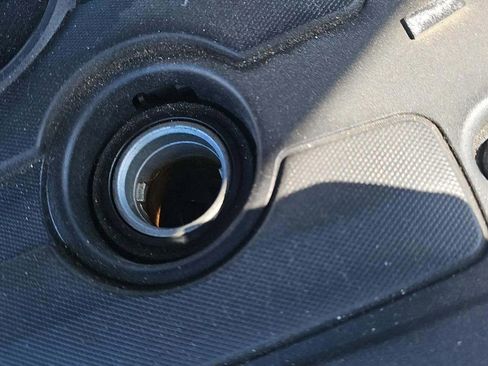 Used 2018 Chevrolet Camaro LT w/ RS Package image 16