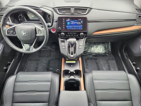 Certified 2020 Honda CR-V Touring image 25