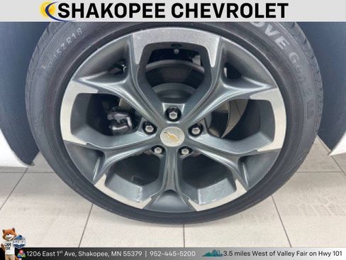 Used 2023 Chevrolet Malibu LT image 6