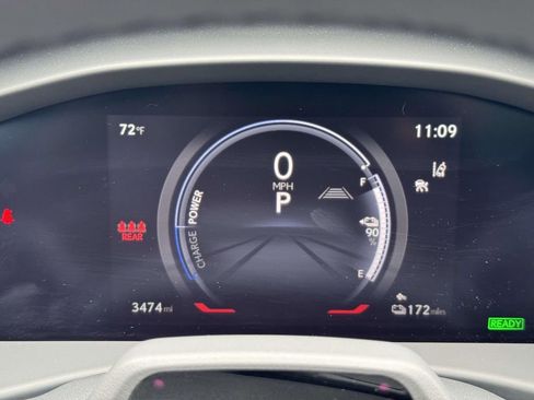 Used 2024 Lexus RZ 450e Premium w/ Accessory Package (P5) image 29