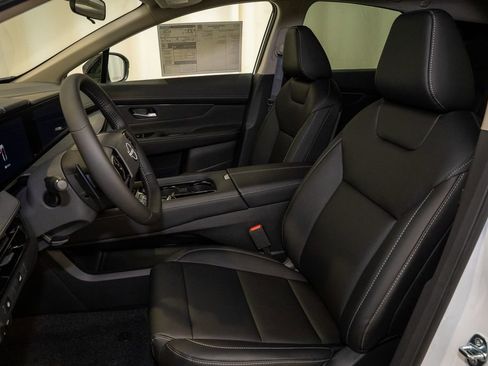 New 2026 Nissan Murano SV image 12