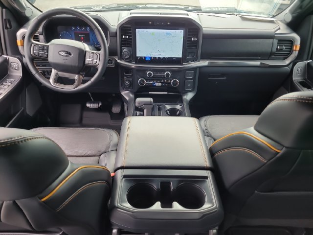 Used 2026 Ford F150 Tremor AWD/4WD image 14
