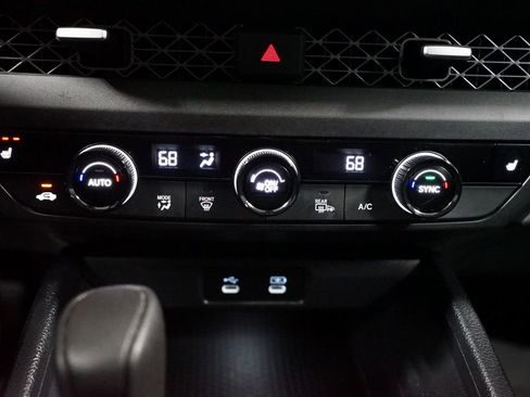 Used 2024 Honda Accord EX image 19