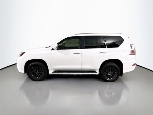 Used 2021 Lexus GX 460 Premium w/ Premium Package AWD/4WD image 8