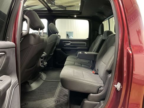 Used 2020 RAM 1500 Big Horn AWD/4WD image 24