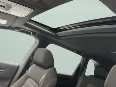 Used 2025 Honda CR-V Sport image 15
