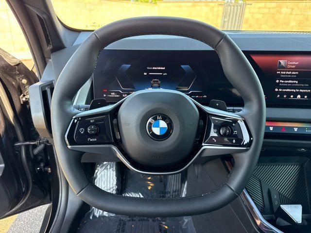 Used 2026 BMW X3 xDrive30i w/ Convenience Package AWD/4WD image 23