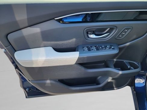 New 2026 Honda Passport RTL image 19