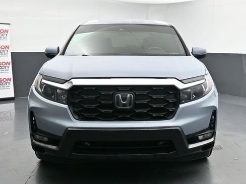 Used 2022 Honda Passport EX-L image 3