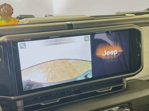 New 2026 Jeep Gladiator Sport image 16