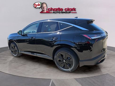 New 2026 Nissan Murano SV AWD/4WD image 4
