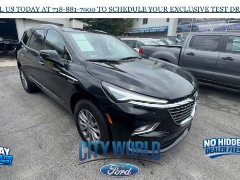 Used 2024 Buick Enclave Premium FWD image 6
