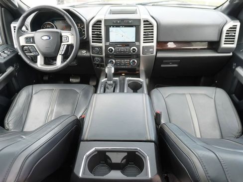 Certified 2020 Ford Edge Titanium FWD image 21