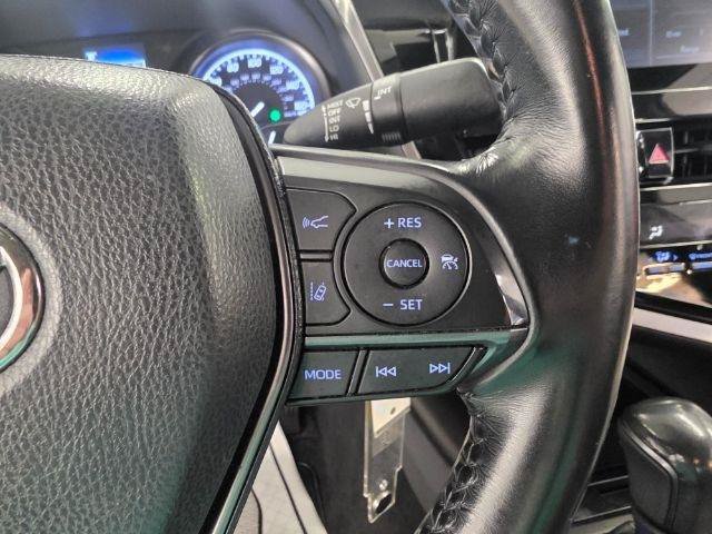 Used 2021 Toyota Camry SE FWD image 13
