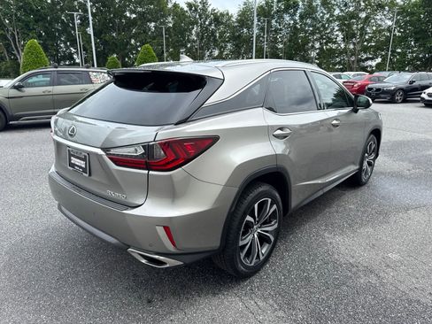 Used 2019 Lexus RX 350 FWD w/ Navigation Package image 7