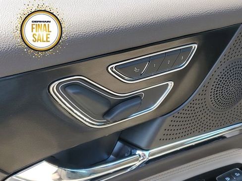 New 2024 Lincoln Corsair Grand Touring w/ Equipment Group 301A image 19