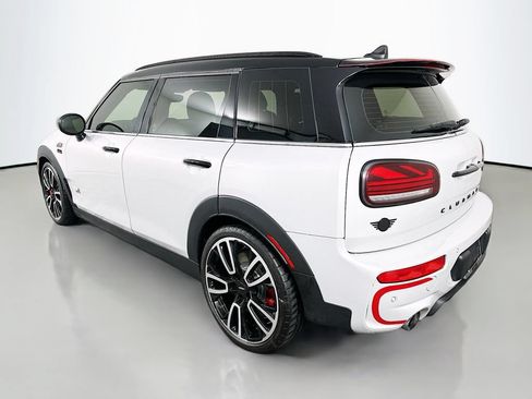 Used 2022 MINI Cooper Clubman John Cooper Works AWD/4WD image 7