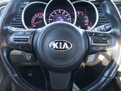 Used 2015 Kia Optima EX image 17