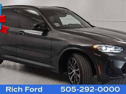Used 2022 BMW X3 M40i w/ Premium Package